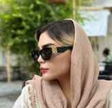 عینک افتابی زنانه میس دیور مدل miss dior s1f اورجینال
