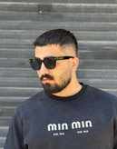 عینک زنانه لویی ویتون(lv)اورجینال مشکی