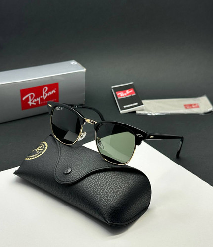 عینک ریبن کلابمستر اورجینال3016