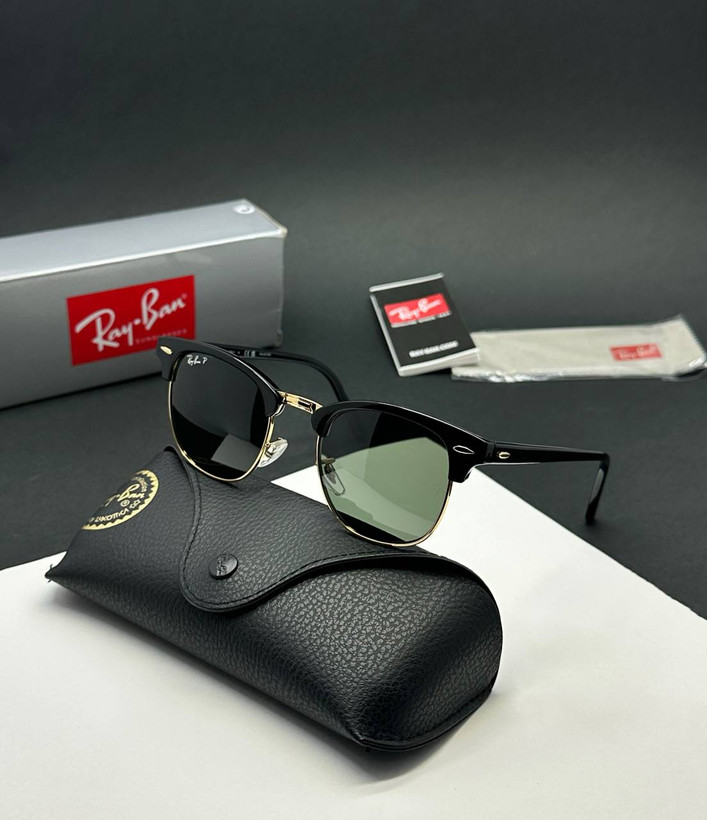 عینک ریبن کلابستر اصل