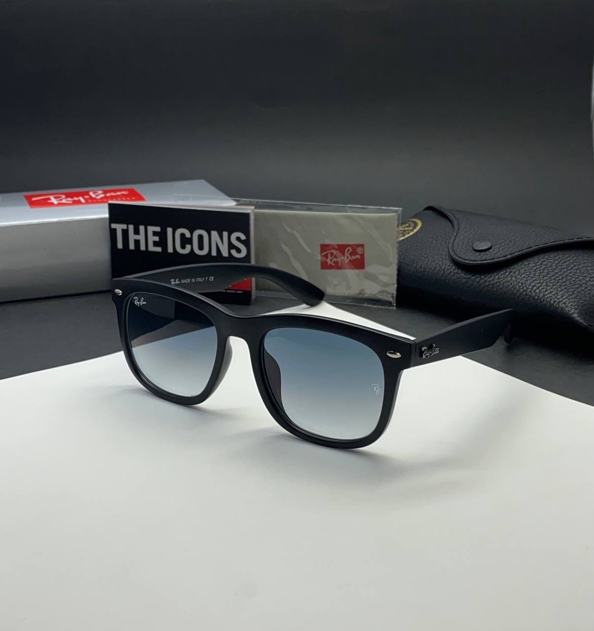 عینک  اصلی ریبن۴۲۶۰  هایلایت