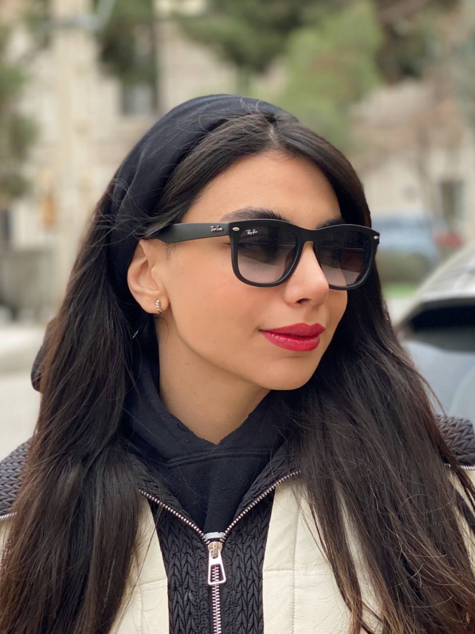 عینک یونیسکس ریبن۴۲۶۰اورجینال