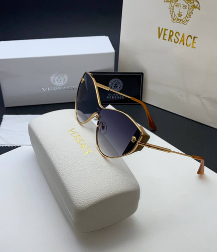 عینک لوکس زنانه ورساچه اورجینال