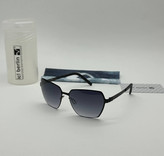 عینک یونیسکس برند ایس برلیم مدلdeanاصل مشکی