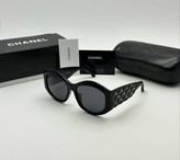 عینک زنانه شنل اورجینال رنگ سفید