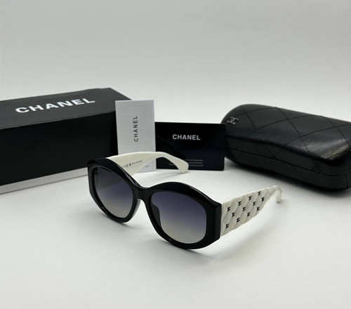 عینک زنانه شنل اورجینال رنگ سفید