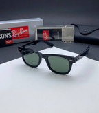عینک افتابی یونیسکس ریبن ویفرrayban rb2140