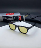 عینک افتابی یونیسکس ریبن ویفرrayban rb2140