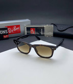 عینک افتابی یونیسکس ریبن ویفرrayban rb2140