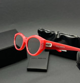 عینک زنانه جنتل مامستر مشکی دادا اورجینالgentle monster dada