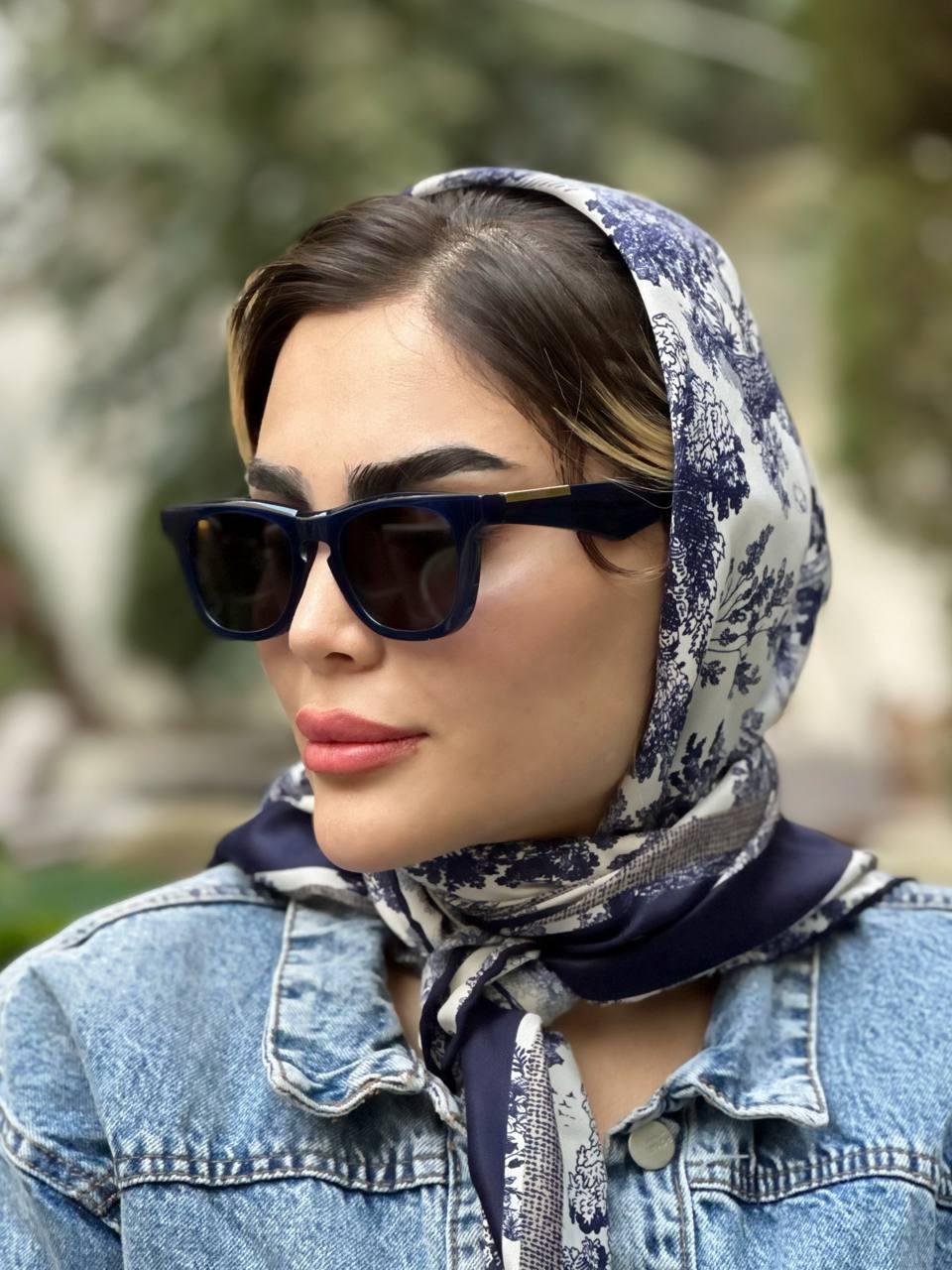 عینک بربری زنانه اورجینال burberry eb 4426u