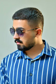 عینک فرد اورجینال یونیسکسfred