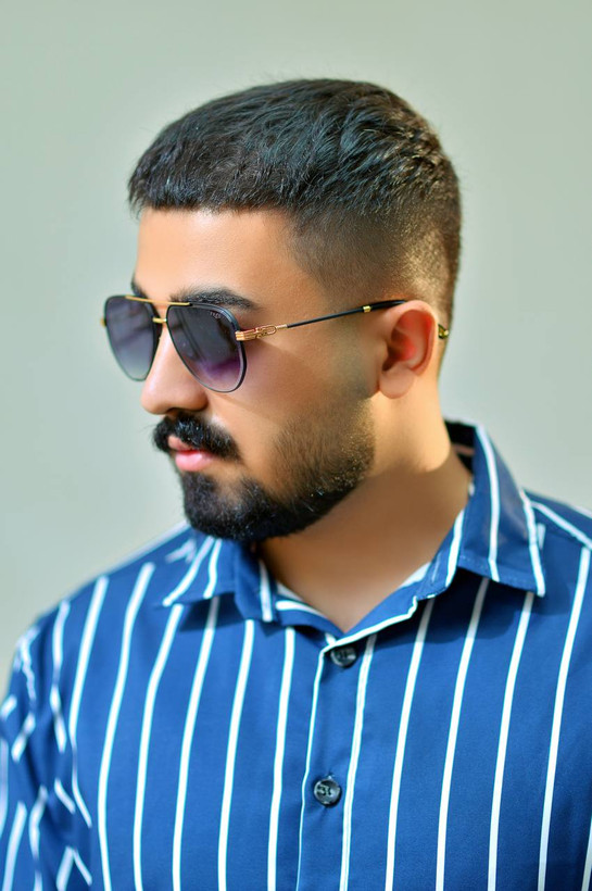 عینک فرد اورجینال یونیسکسfred