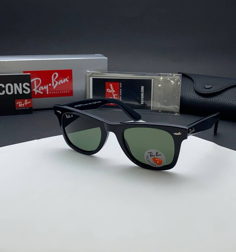 ریبن ویفر اورجینال مشکی سایز ۵۰