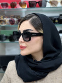 صورتخور عینک پرادا اصلی