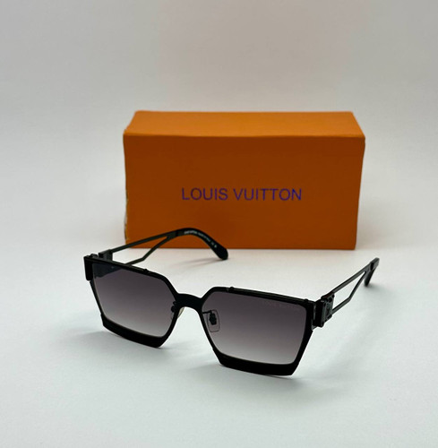 عینک لویی ویتون عدسی هایلایت