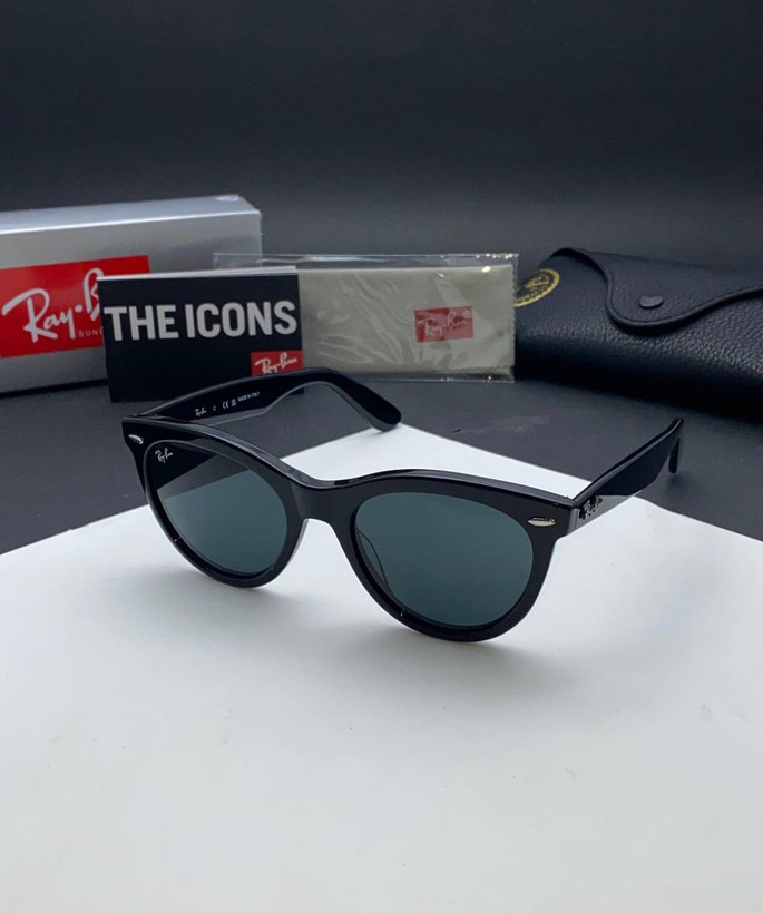 عینک افتابی زنانه ریبن۲۲۴۱ مشکی