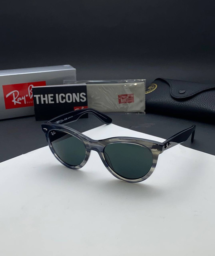 عینک افتابی ریبن۲۲۴۱ طوسی