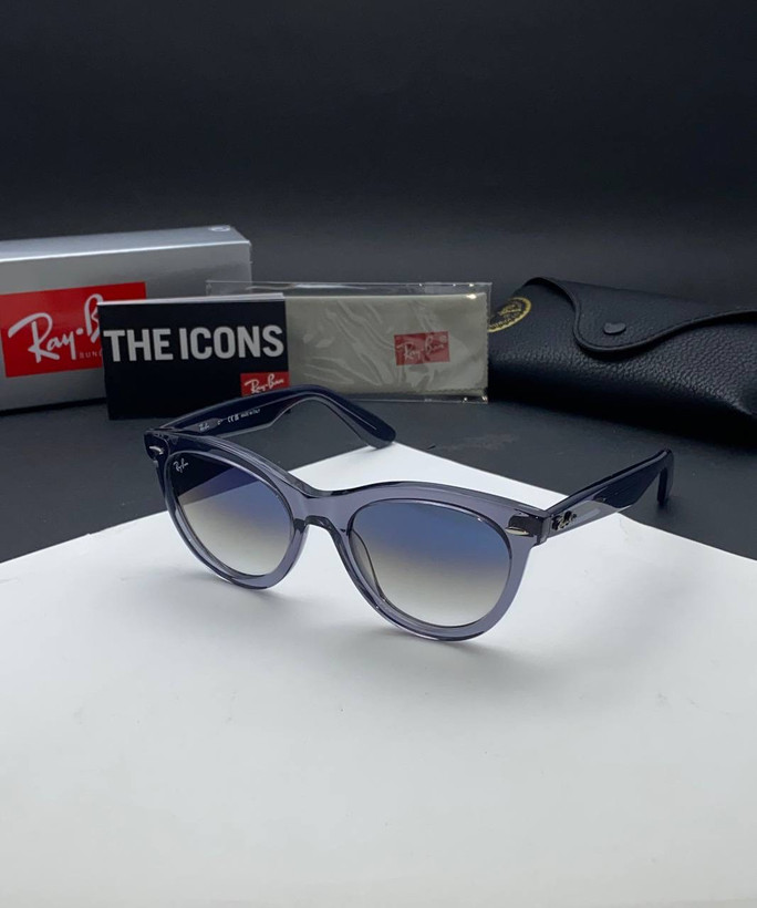 عینک ریبن زنانه رنگ خاص