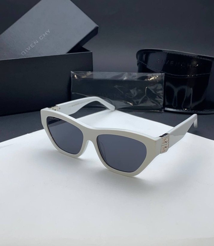 عینک افتابی زنانه مدل گربه ای