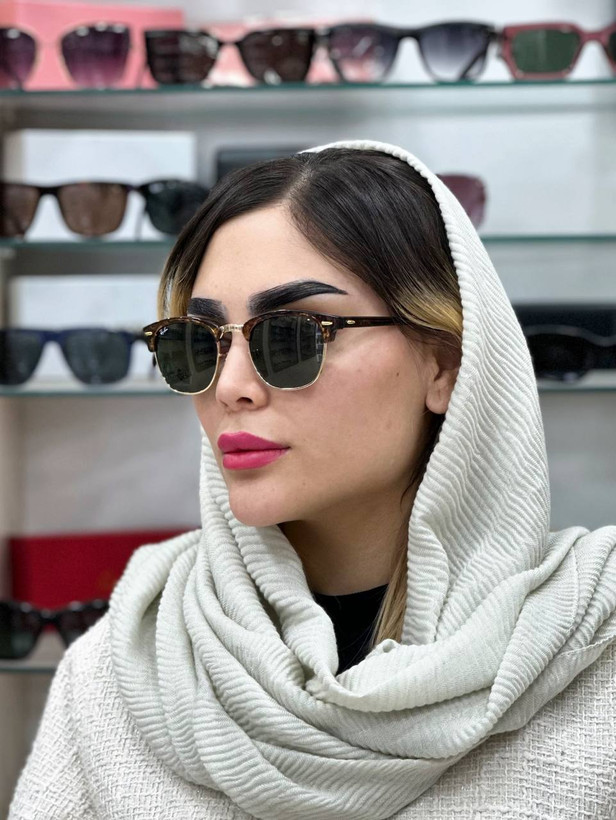 عینک ریبن زنانه