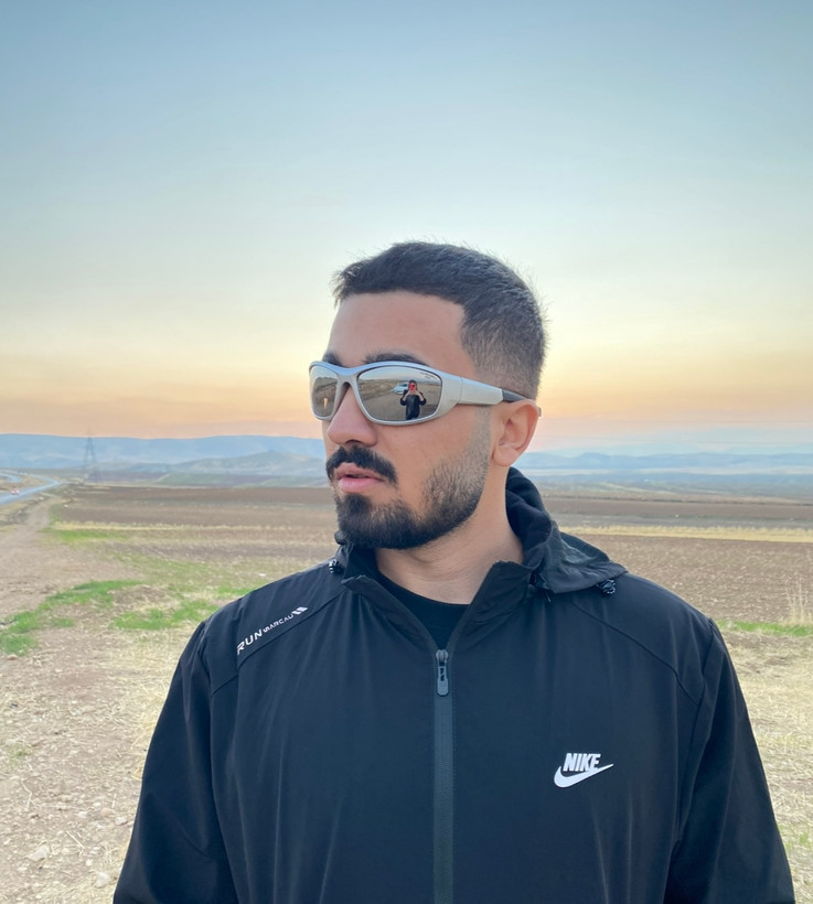 عینک اورجینال ورزشی اوکلی