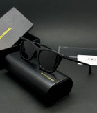 عینک افتابی مشکی