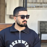 عینک افتابی مشکی