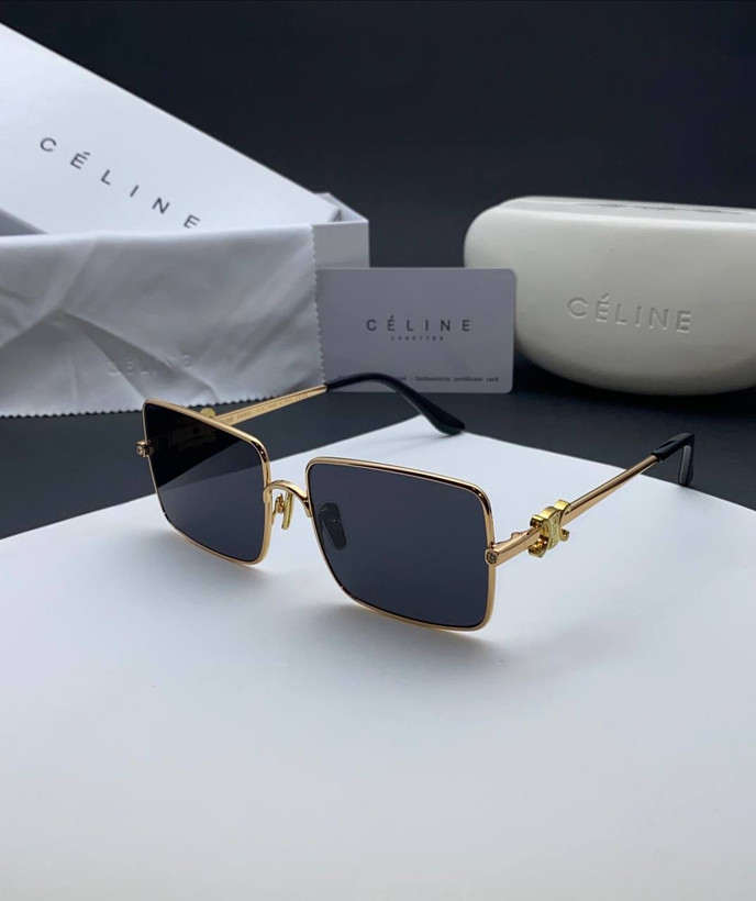 عینک افتابی سلین