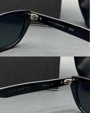 عینک افتابی گربه ای