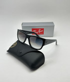 عینک افتابی ریبن دسته پهن