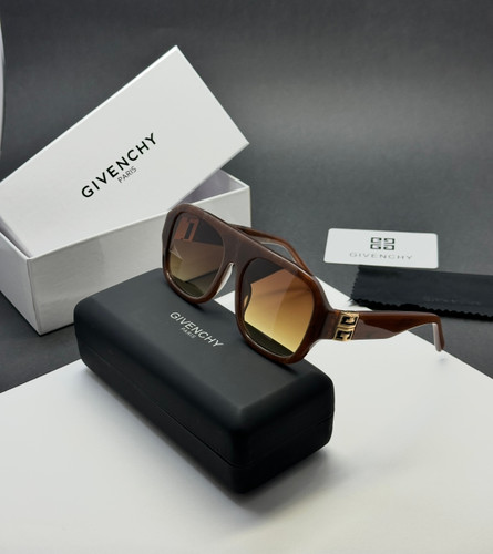 عینک افتابی ژیوانشی Givenchy ترند ۲۰۲۶