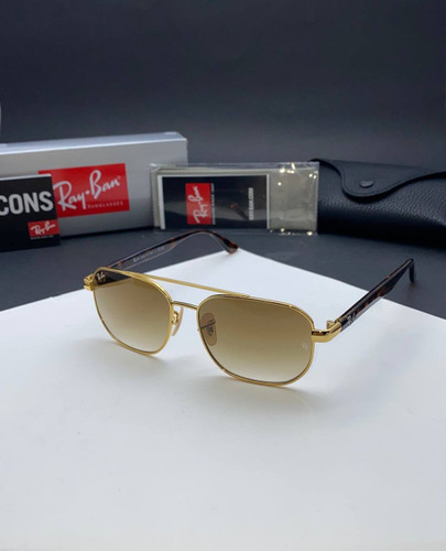 عینک افتابی زنانه ریبن مدل RAYBAN RB3693ارجینال