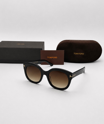 عینک افتابی تامفورد مدل tomford ft1114 اورجینال