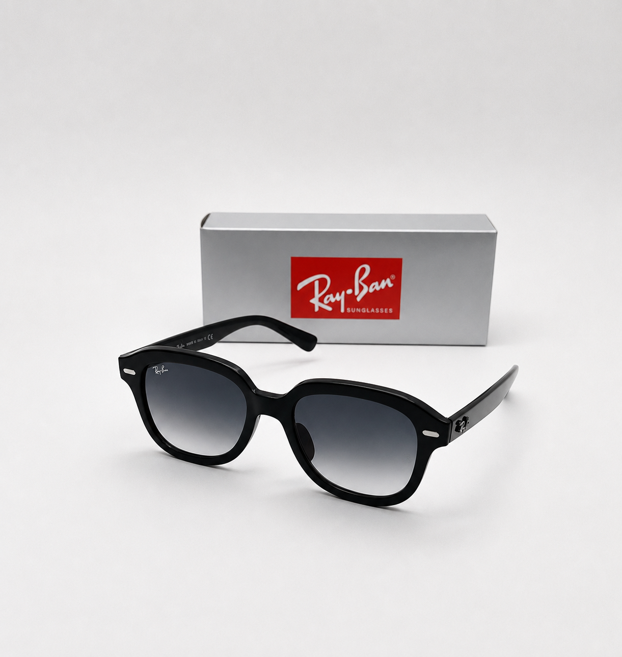 عینک افتابی زنانه ریبن مدلrayban rb4398 اصل
