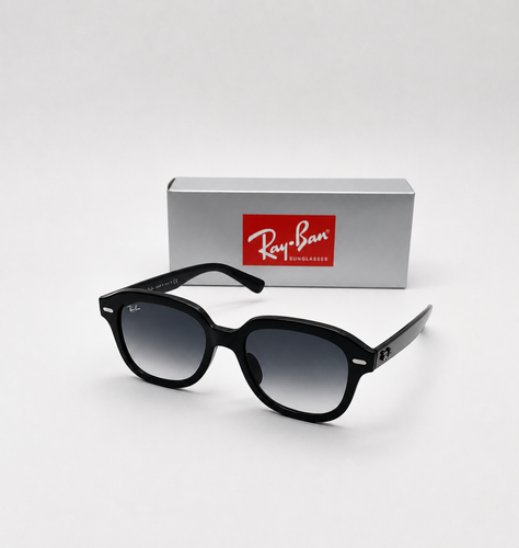 عینک افتابی زنانه ریبن مدلrayban rb4398 اصل