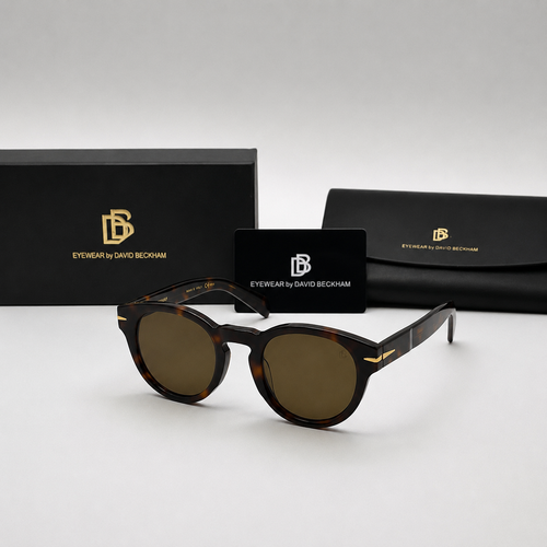 عینک افتابی دیویدبکهام مدل davidbeckham db7041 اورجینال