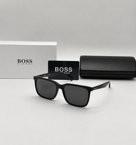 عینک افتابی هوگوباس مدلHugo Boss Hb1579 اورجینال|فریم سبک استات