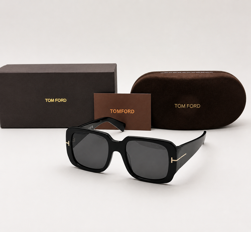 عینک افتابی یونیسکس تامفورد مدلTOMFORD FT1035اورجینال|مناسب استایل روزمره و رسمی