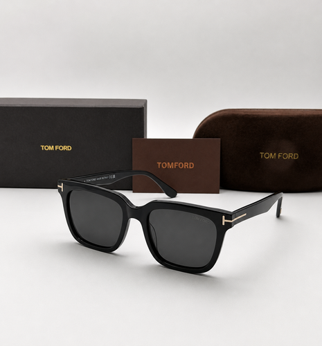 عینک افتابی یونیسکس تامفورد Tom Ford Ft0646اورجینال