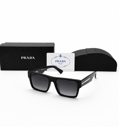 عینک افتابی پرادا مدل prada spr A08اورجینال