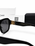 عینک افتابی ژیوانشی Givenchy ترند ۲۰۲۶