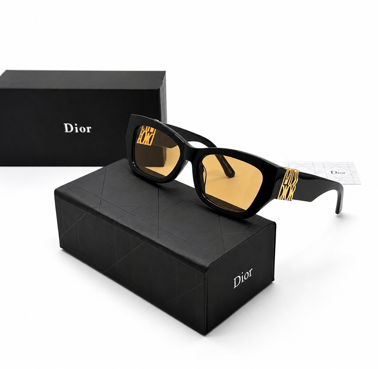 عینک افتابی زنانه میس دیور مدل miss dior s1f اورجینال
