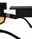 عینک افتابی زنانه میس دیور مدل miss dior s1f اورجینال