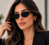 عینک افتابی زنانه سلین فریملس مدل cl42097 اورجینال|ترند کالکشن۲۰۲۶