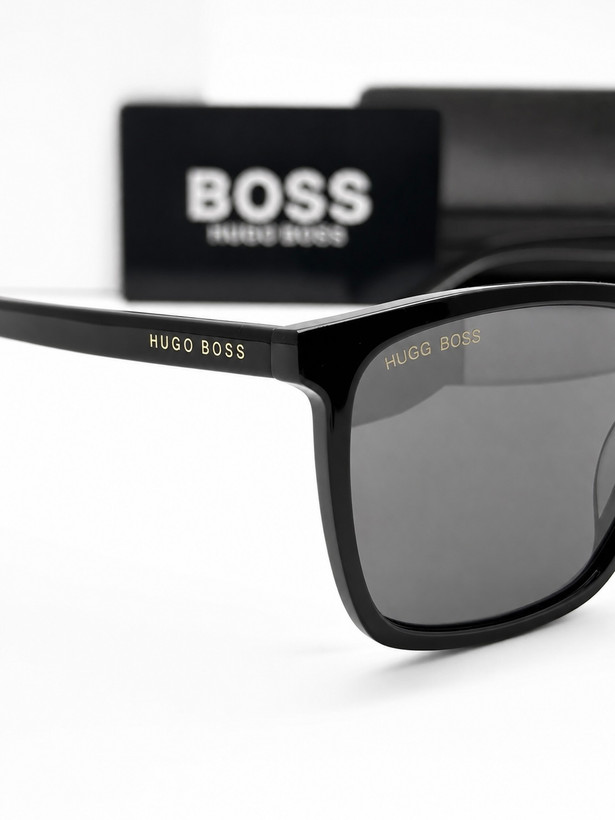 عینک افتابی هوگوباس Hugo Boss HB1128یونیسکس اورجینال