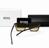 عینک افتابی هوگوباس Hugo Boss HB1128یونیسکس اورجینال