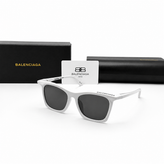 عینک افتابی بالنسیاگا مدلBalenciaga bb0099sa اورجینال