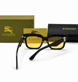 عینک افتابی زنانه بربری مدلBurberry be4419اورجینال|مناسب اکثر صورتها