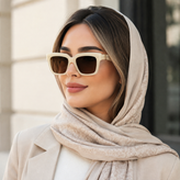 عینک افتابی زنانه بربری مدلBurberry be4419اورجینال|مناسب اکثر صورتها